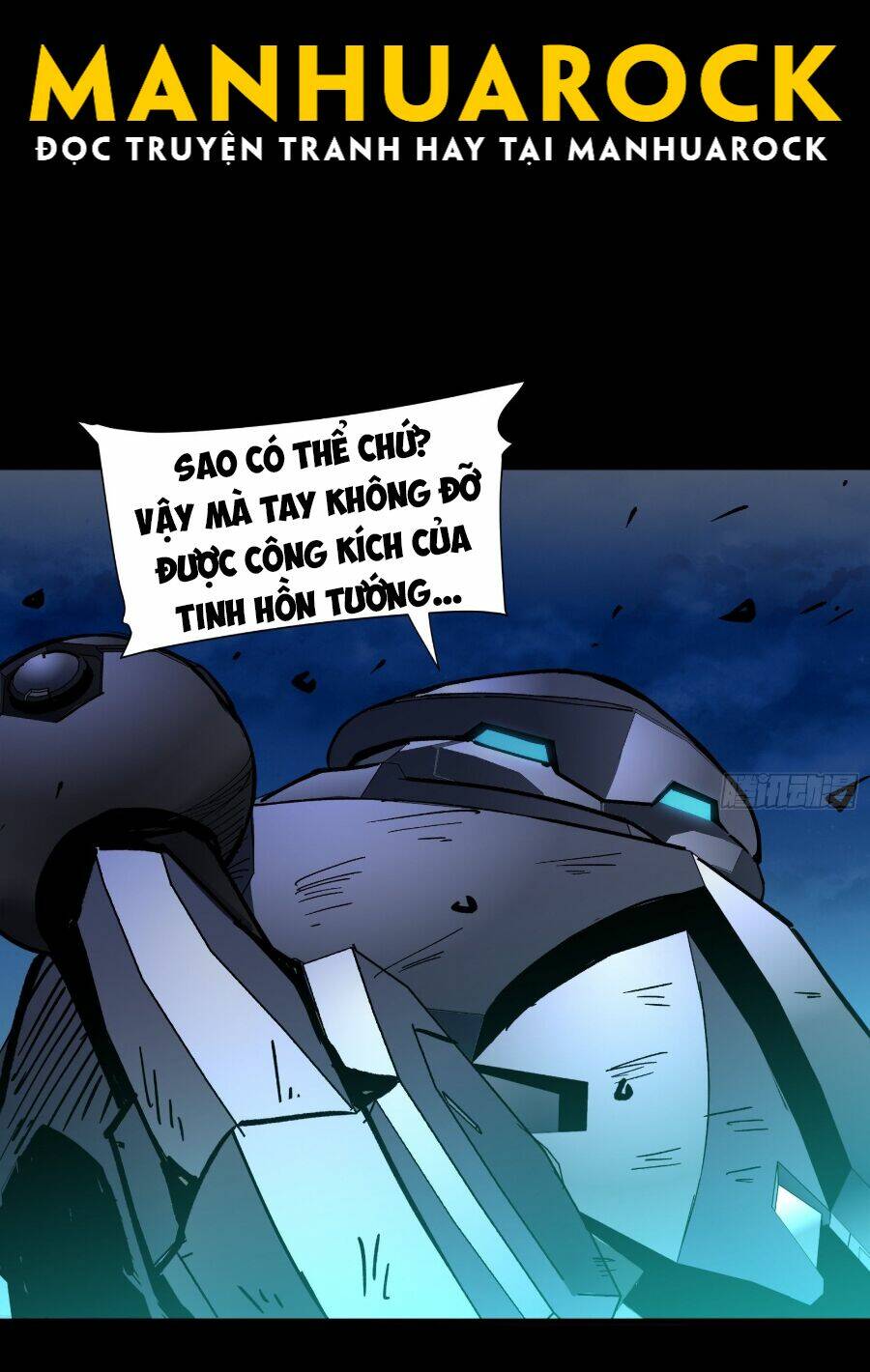 Tinh Giáp Hồn Tướng - Chapter 51