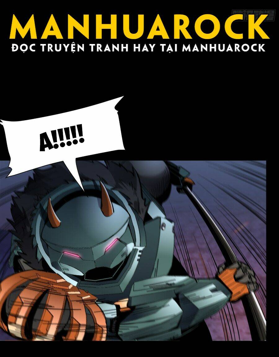 Tinh Giáp Hồn Tướng - Chapter 51