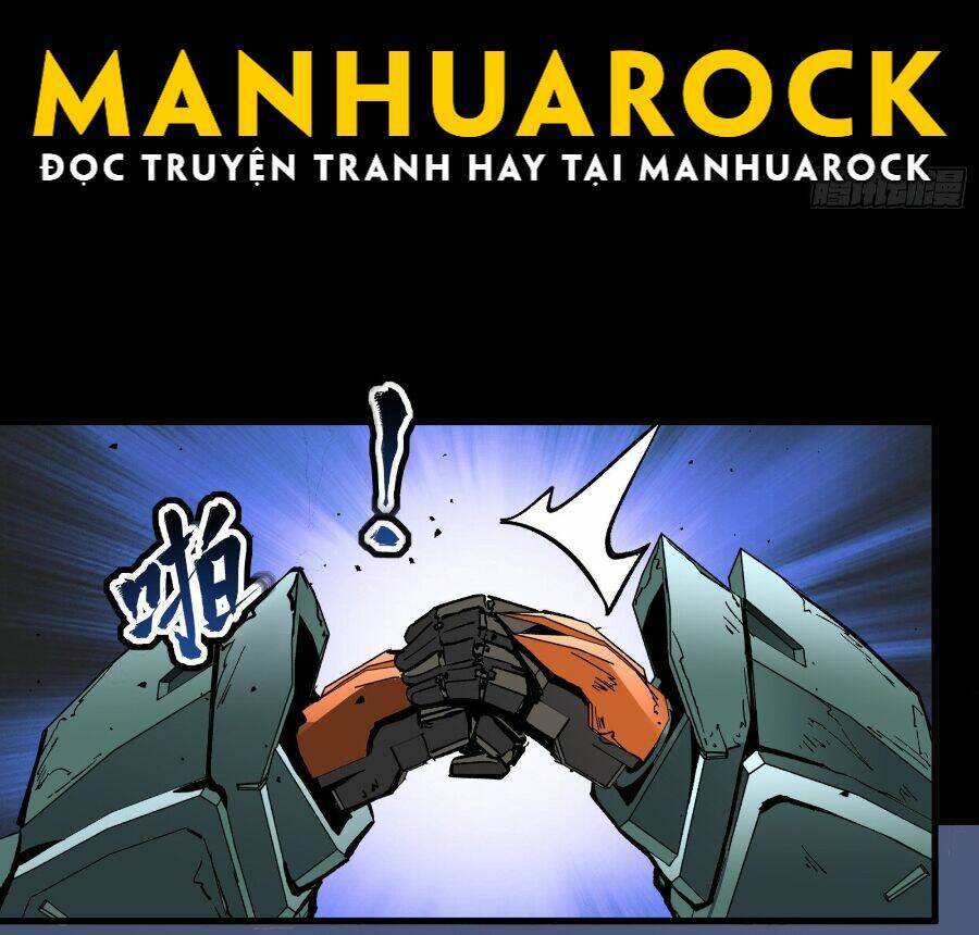 Tinh Giáp Hồn Tướng - Chapter 51
