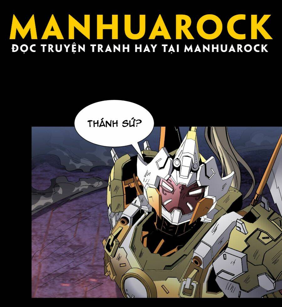 Tinh Giáp Hồn Tướng - Chapter 51