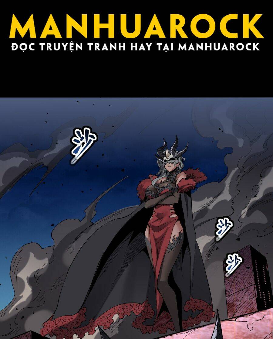 Tinh Giáp Hồn Tướng - Chapter 51