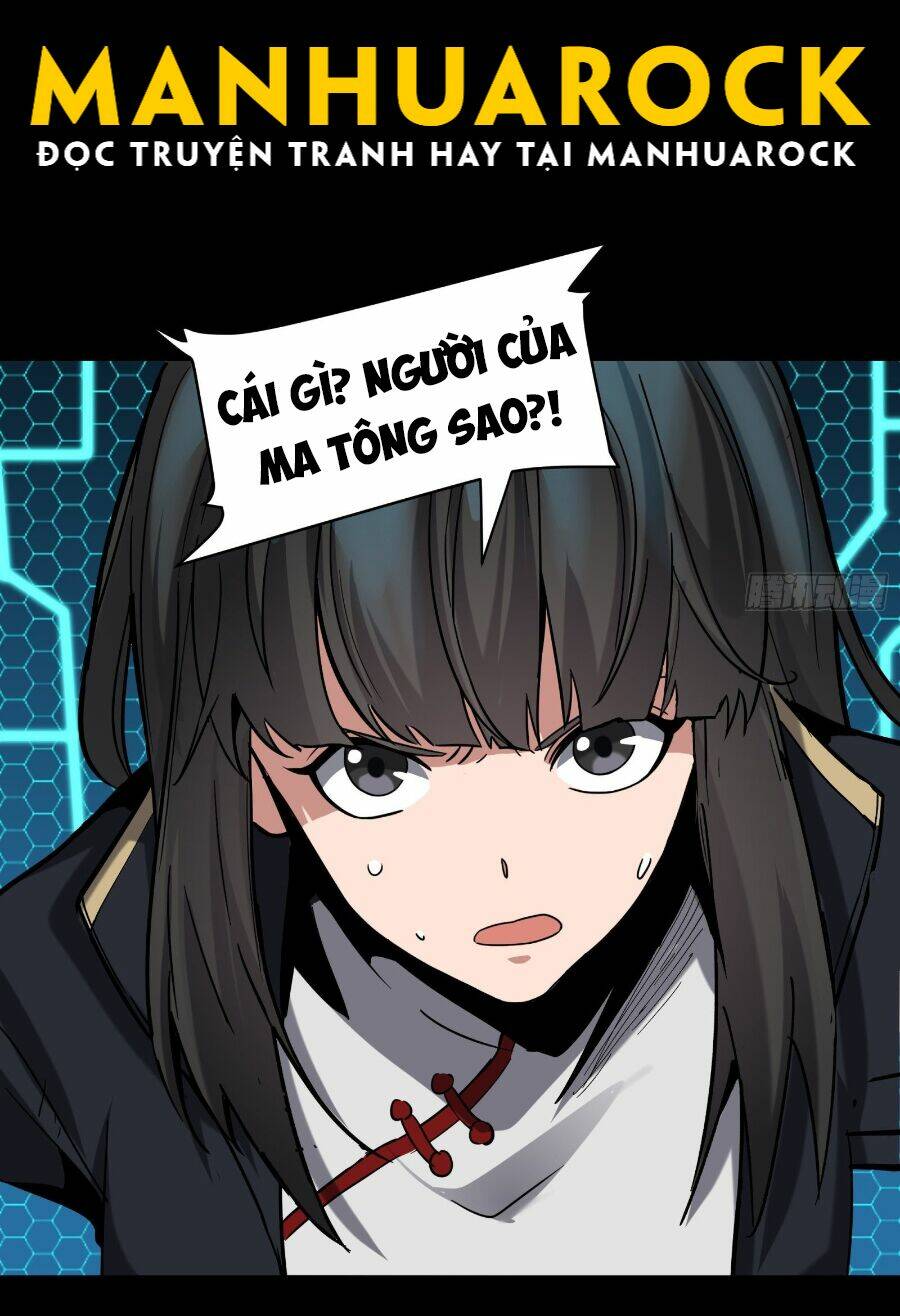 Tinh Giáp Hồn Tướng - Chapter 51