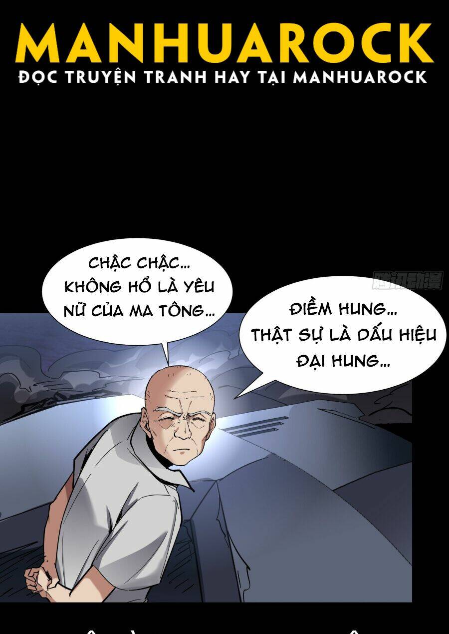 Tinh Giáp Hồn Tướng - Chapter 51