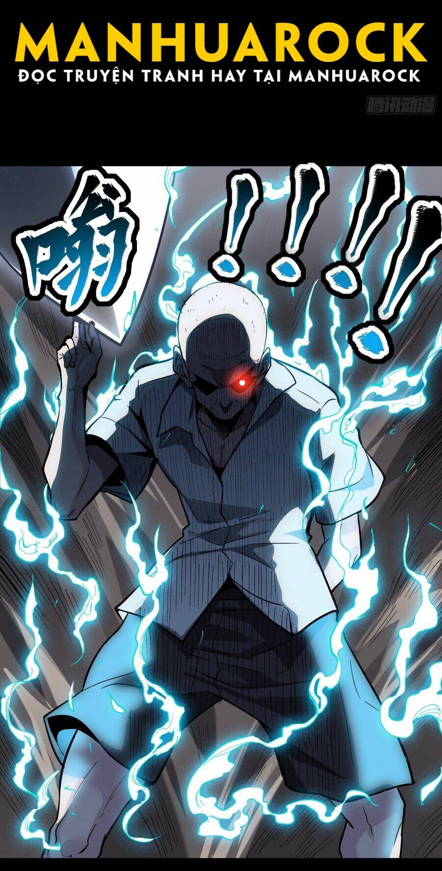 Tinh Giáp Hồn Tướng - Chapter 51
