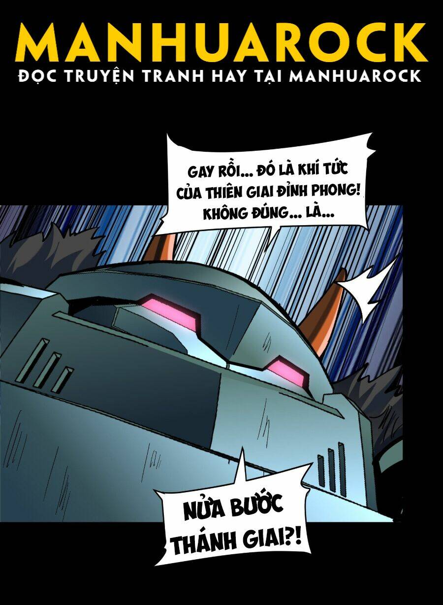 Tinh Giáp Hồn Tướng - Chapter 51