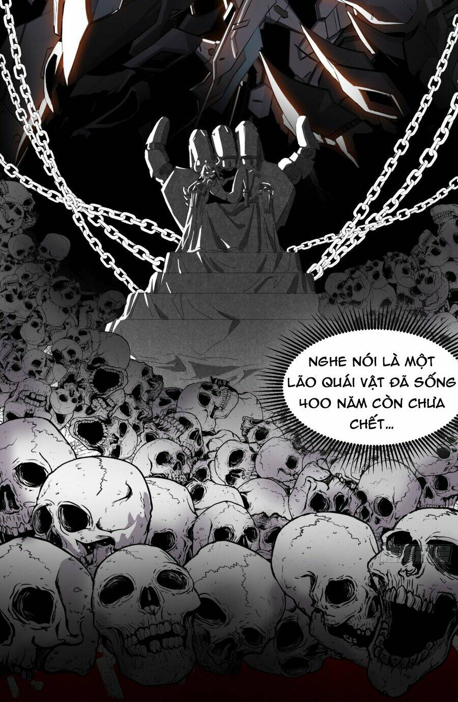 Tinh Giáp Hồn Tướng - Chapter 52