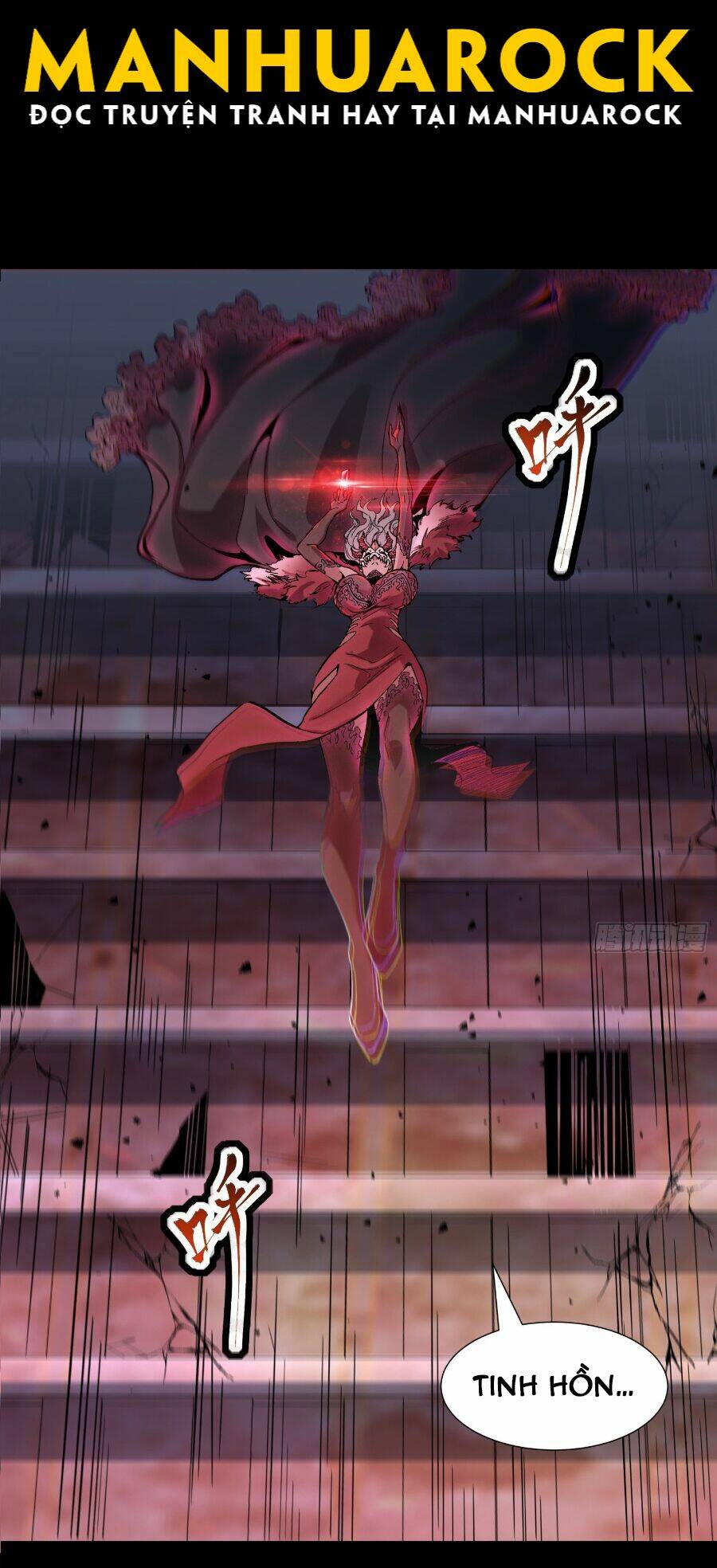 Tinh Giáp Hồn Tướng - Chapter 52