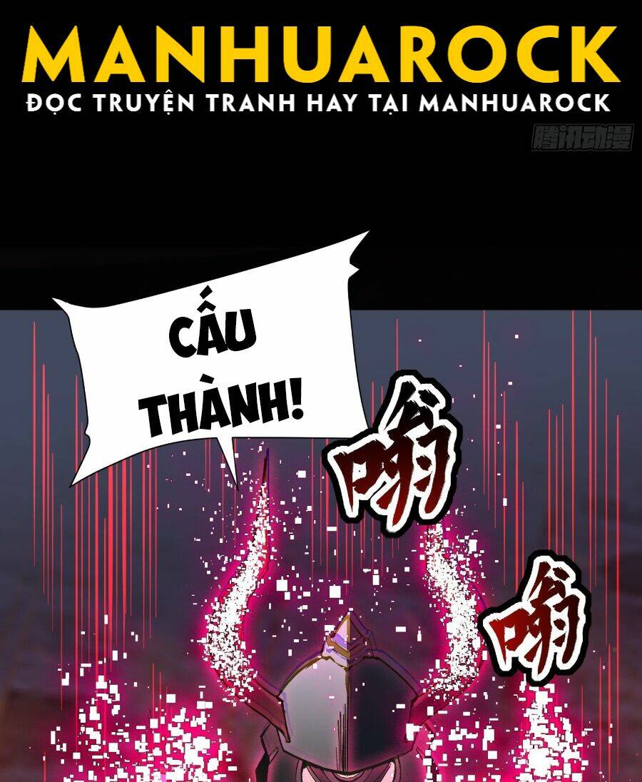 Tinh Giáp Hồn Tướng - Chapter 52