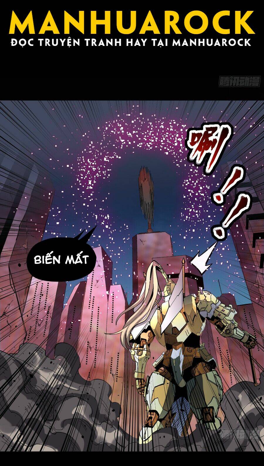 Tinh Giáp Hồn Tướng - Chapter 52