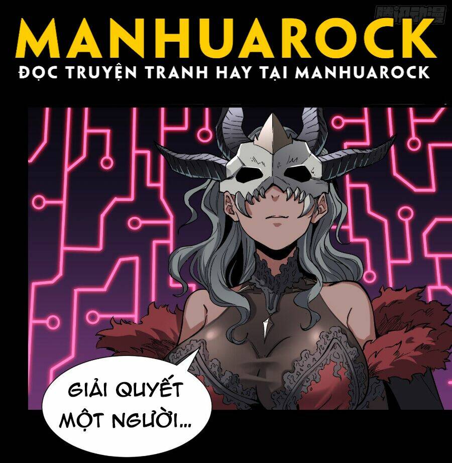 Tinh Giáp Hồn Tướng - Chapter 52