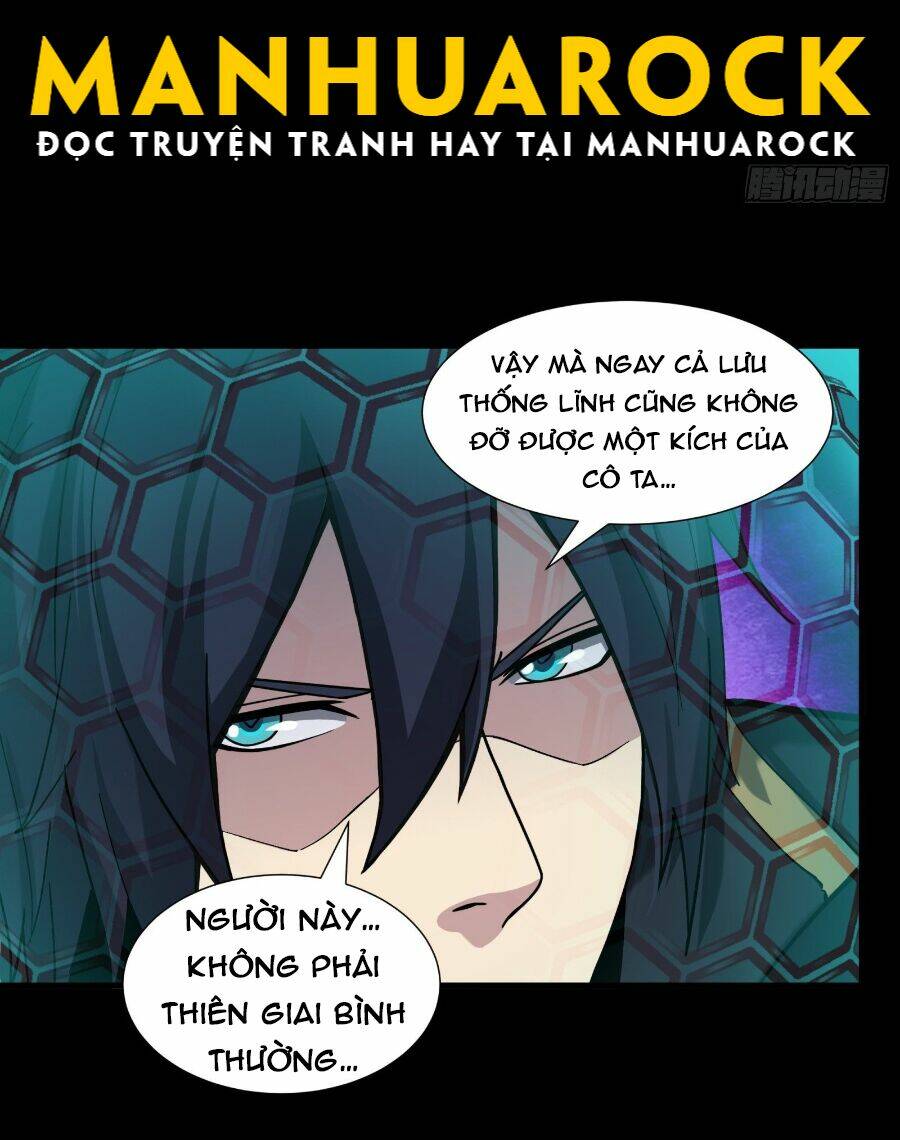 Tinh Giáp Hồn Tướng - Chapter 52