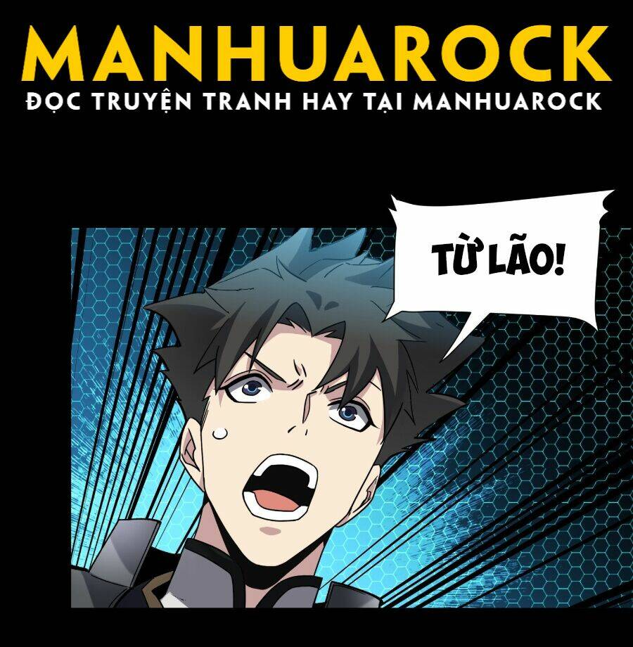 Tinh Giáp Hồn Tướng - Chapter 52