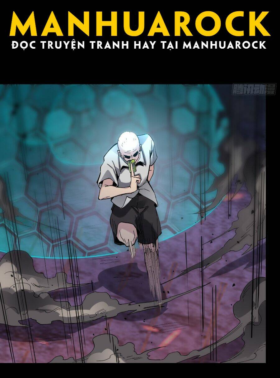 Tinh Giáp Hồn Tướng - Chapter 52