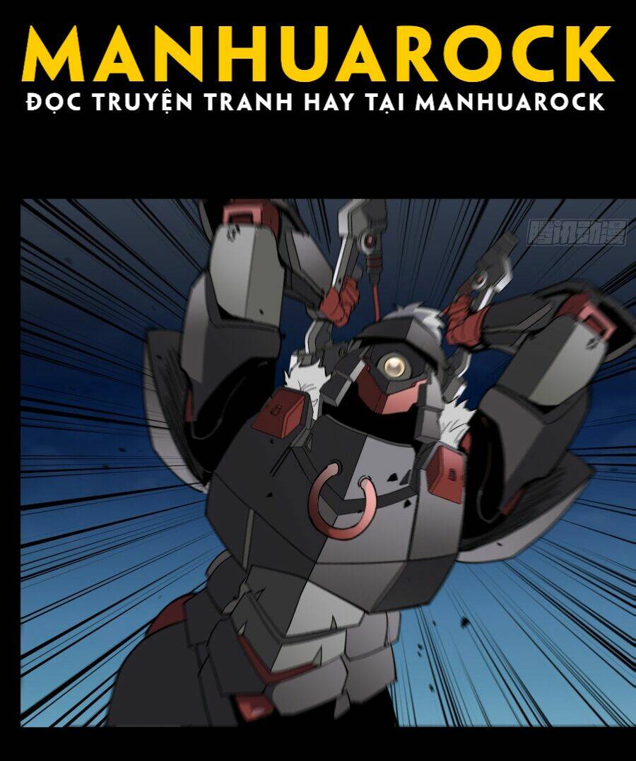 Tinh Giáp Hồn Tướng - Chapter 52