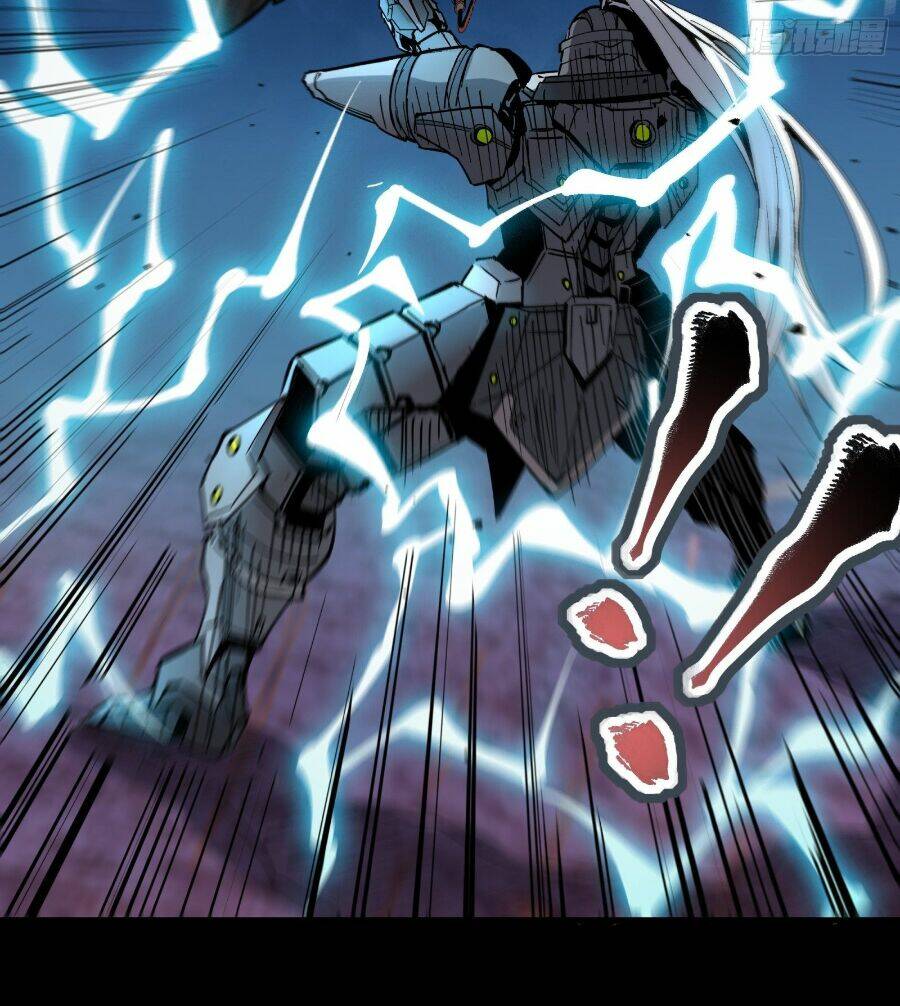 Tinh Giáp Hồn Tướng - Chapter 52