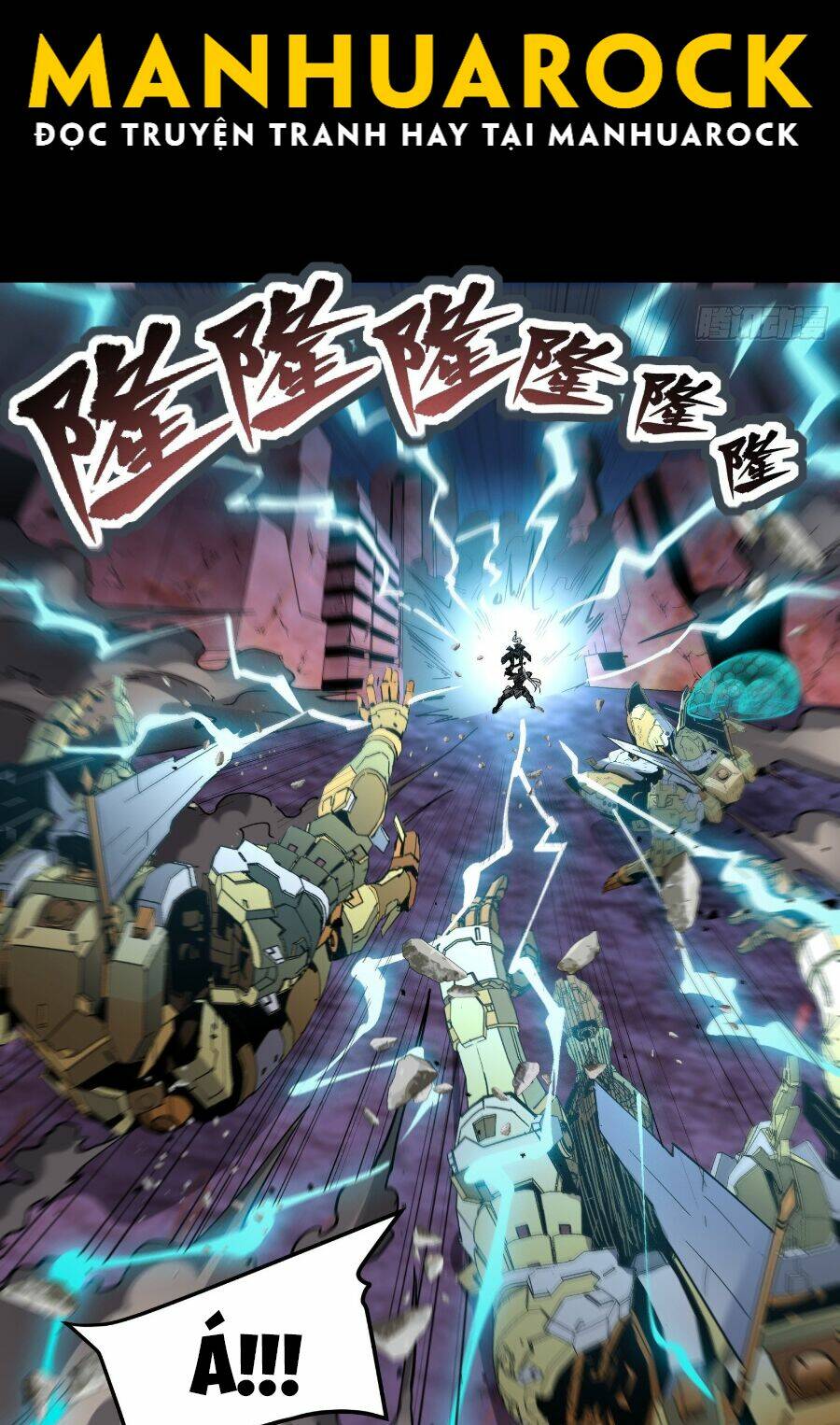 Tinh Giáp Hồn Tướng - Chapter 52