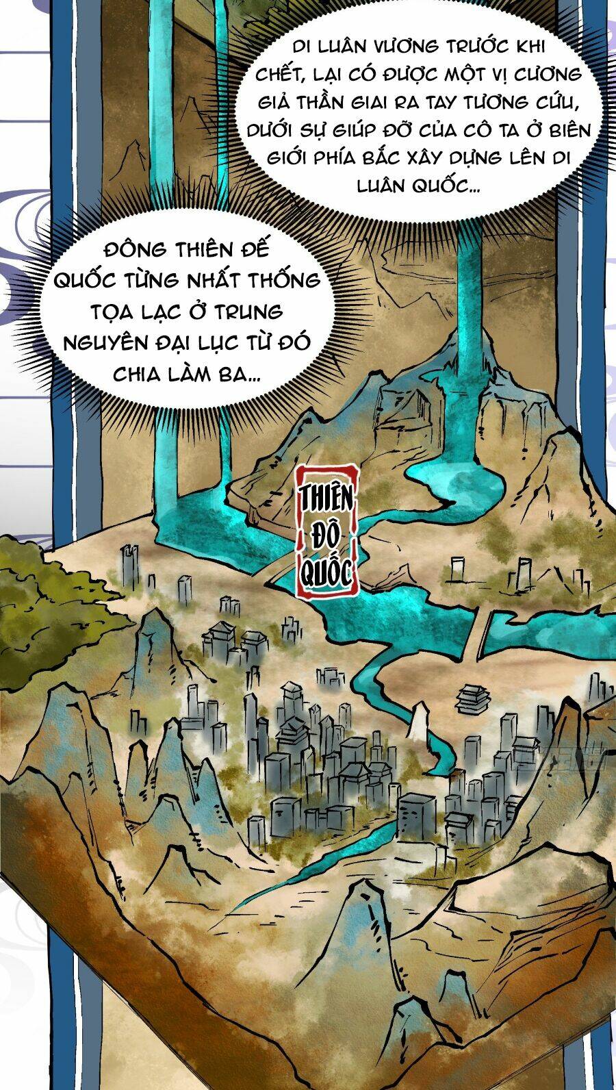 Tinh Giáp Hồn Tướng - Chapter 52