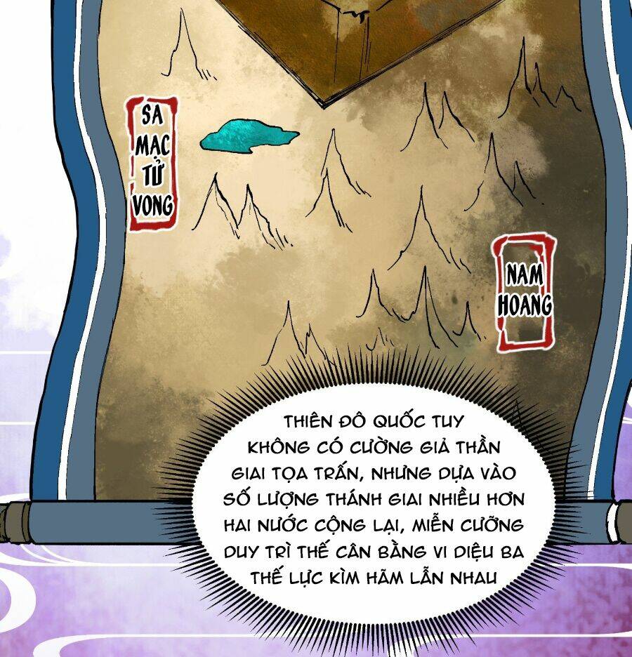 Tinh Giáp Hồn Tướng - Chapter 52