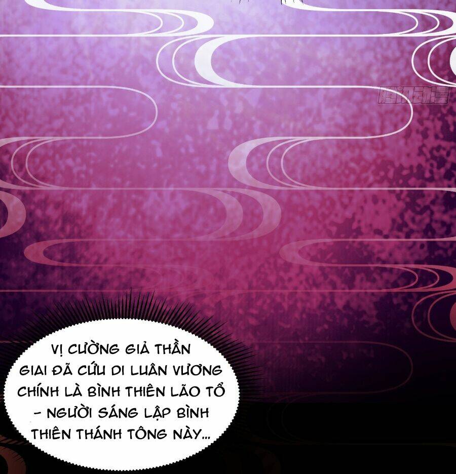 Tinh Giáp Hồn Tướng - Chapter 52