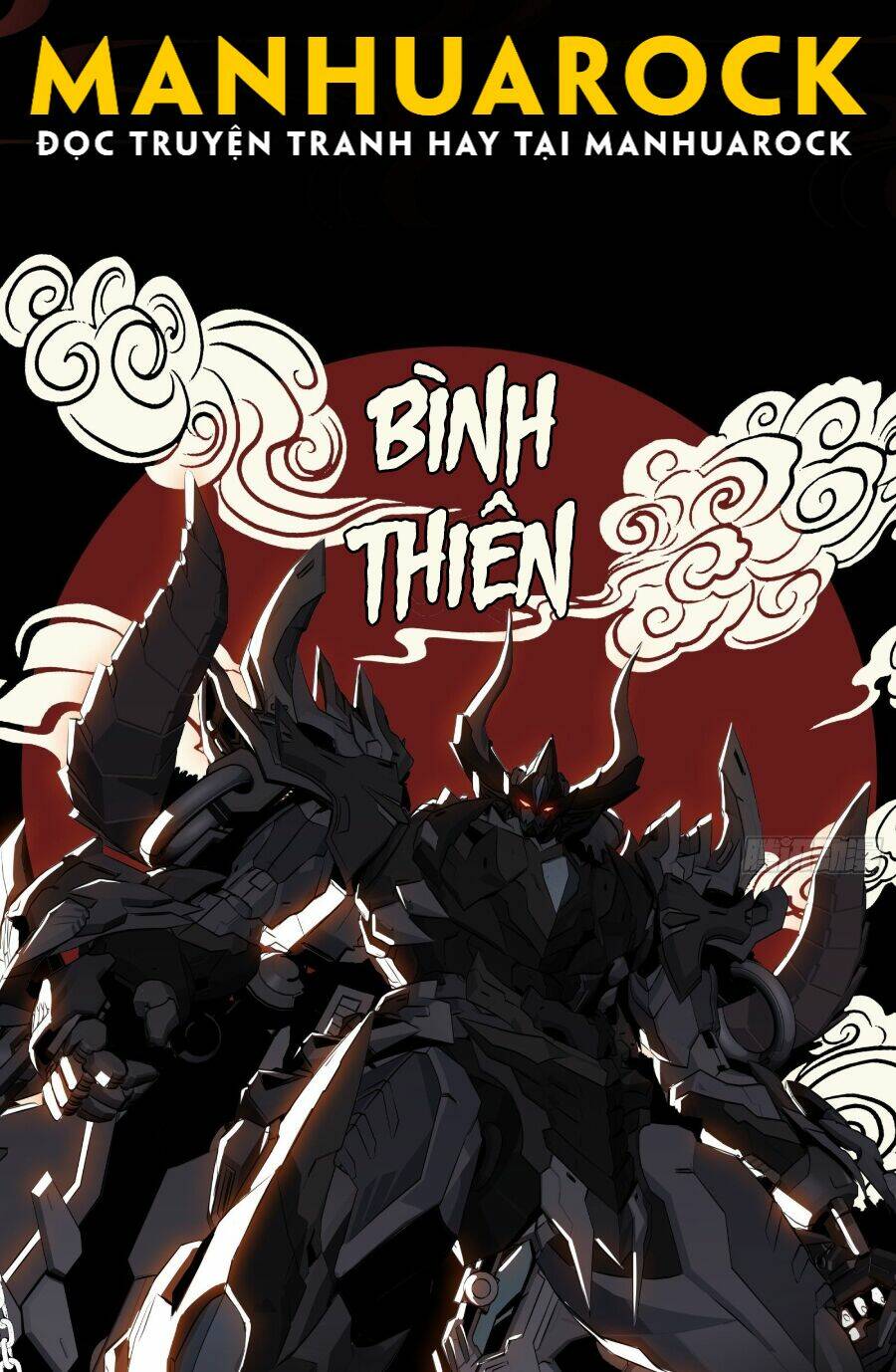 Tinh Giáp Hồn Tướng - Chapter 52