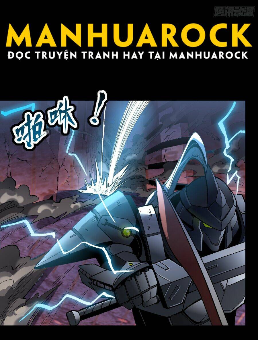 Tinh Giáp Hồn Tướng - Chapter 53