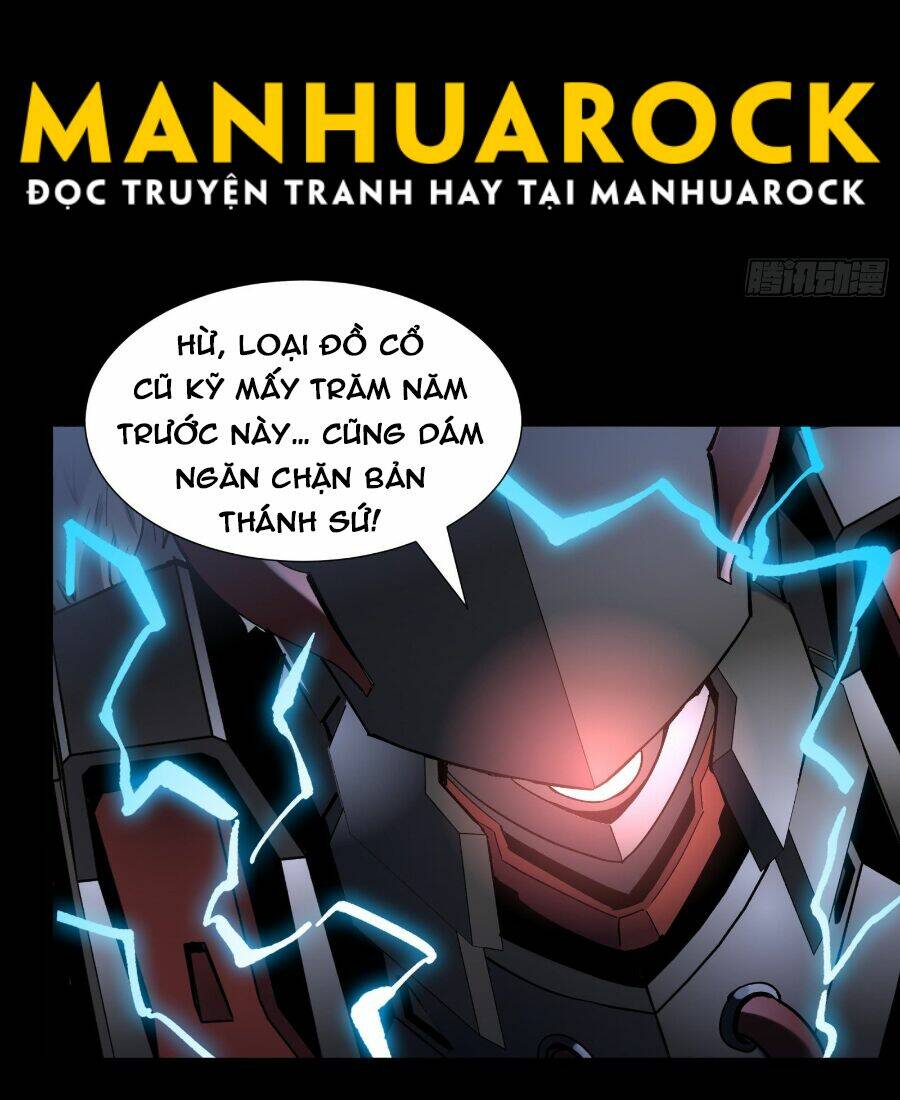 Tinh Giáp Hồn Tướng - Chapter 53