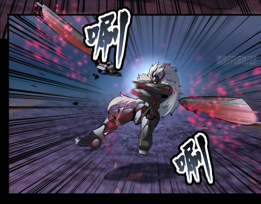 Tinh Giáp Hồn Tướng - Chapter 53