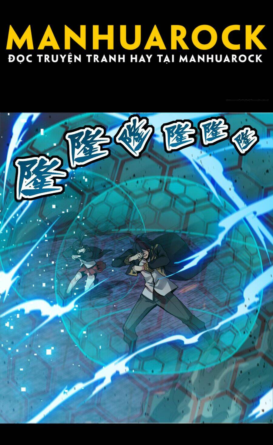 Tinh Giáp Hồn Tướng - Chapter 53