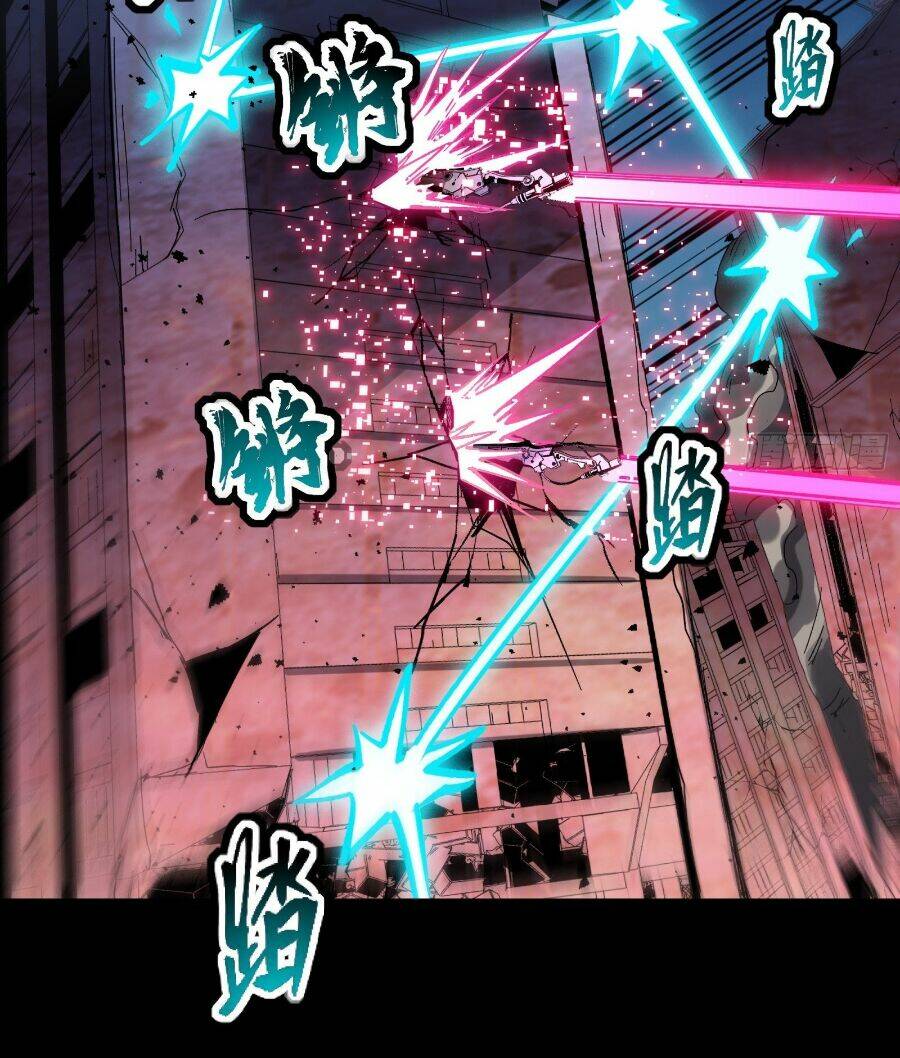 Tinh Giáp Hồn Tướng - Chapter 53