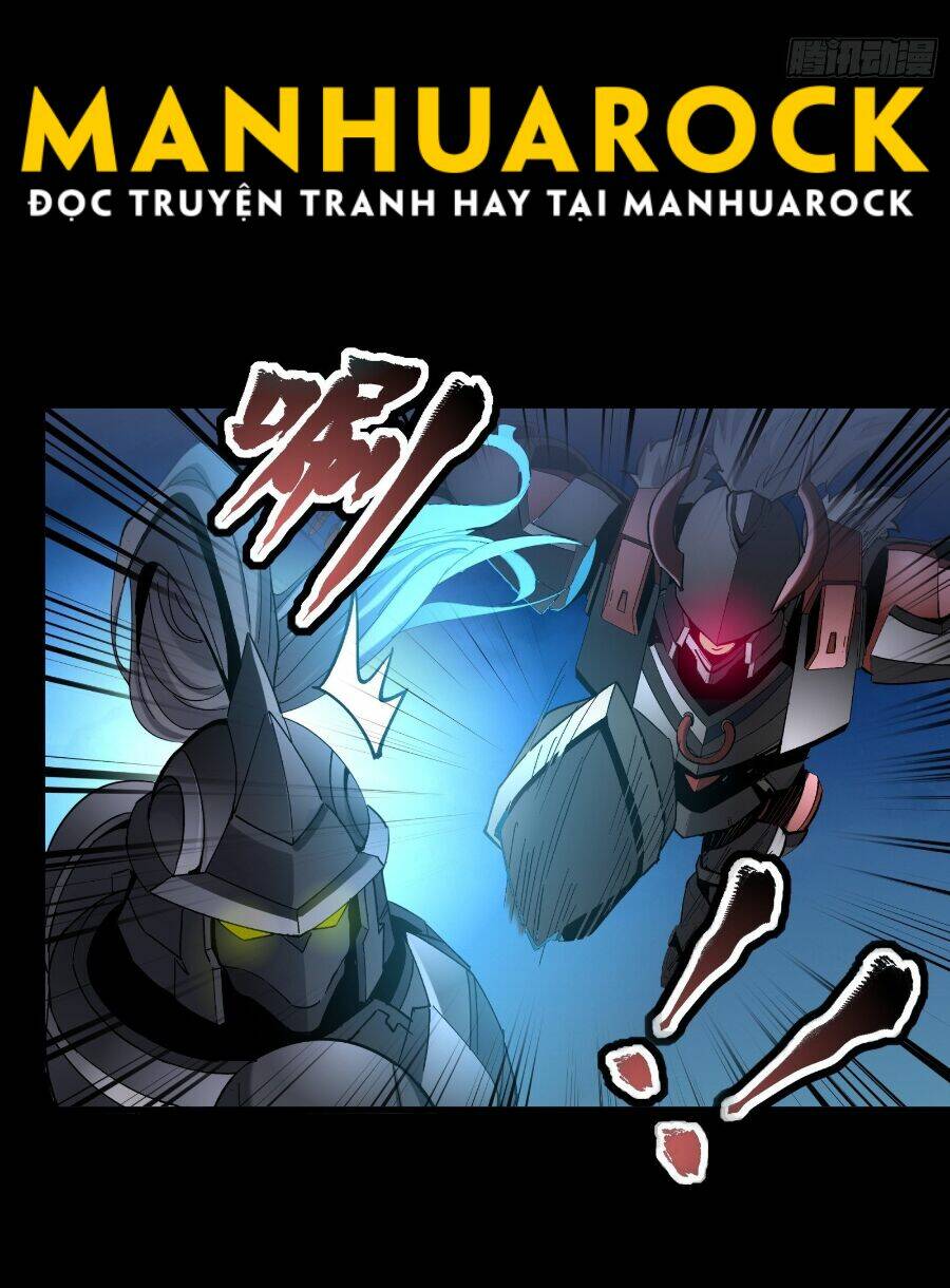 Tinh Giáp Hồn Tướng - Chapter 53