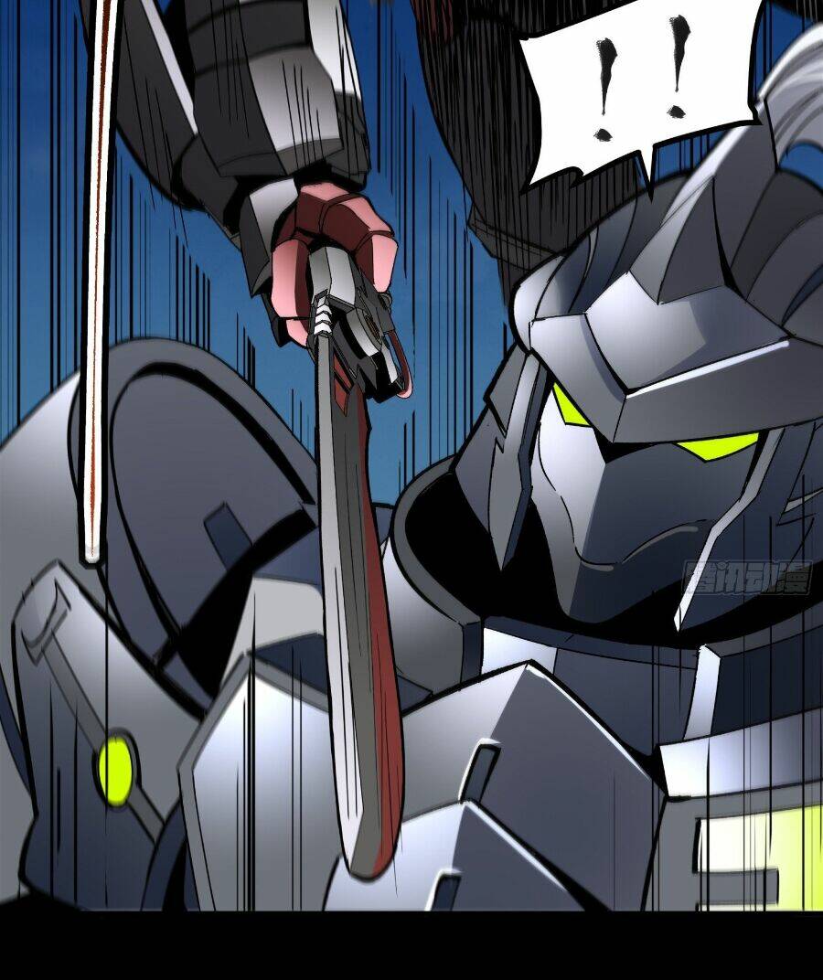 Tinh Giáp Hồn Tướng - Chapter 53
