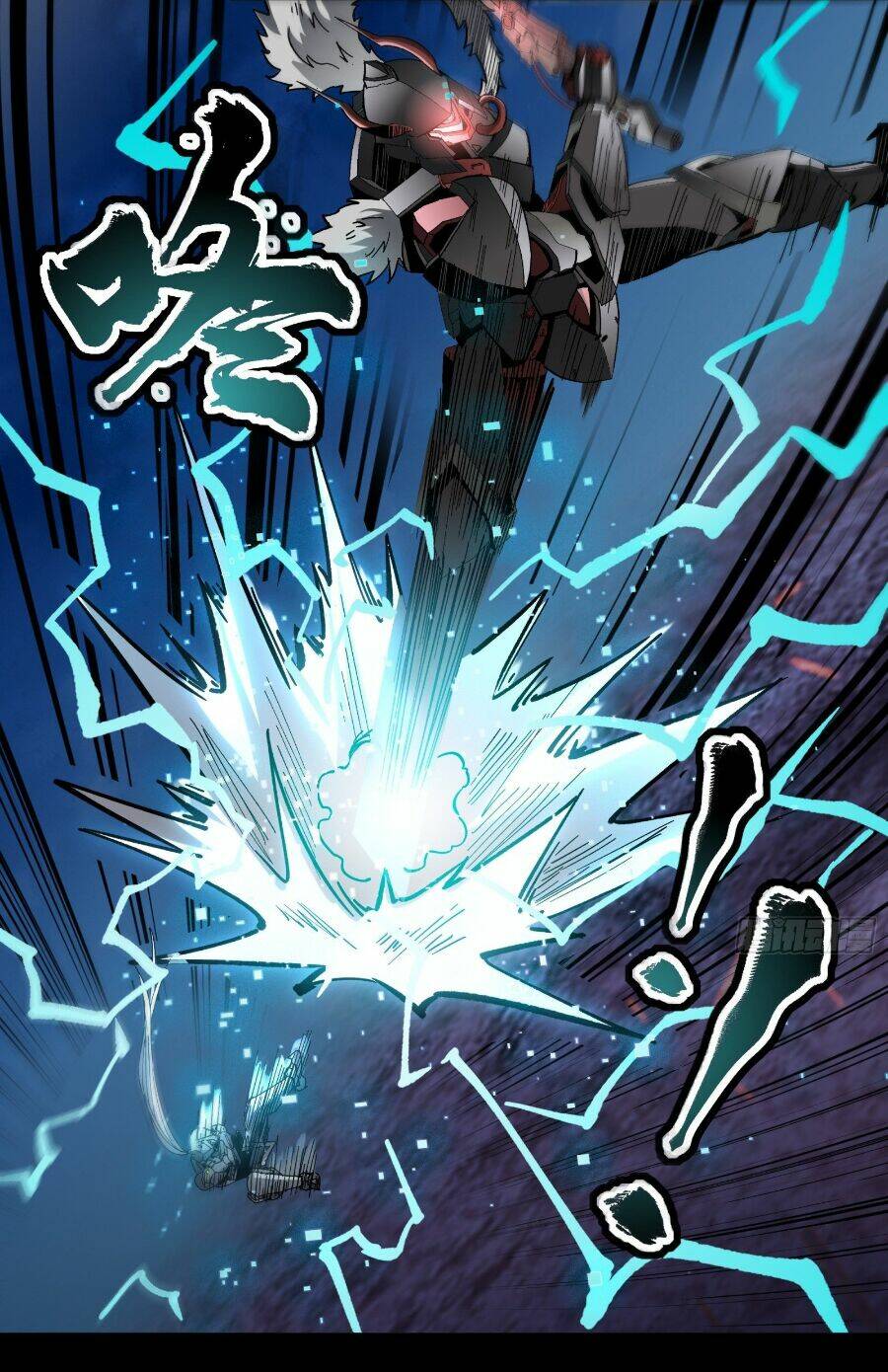 Tinh Giáp Hồn Tướng - Chapter 53