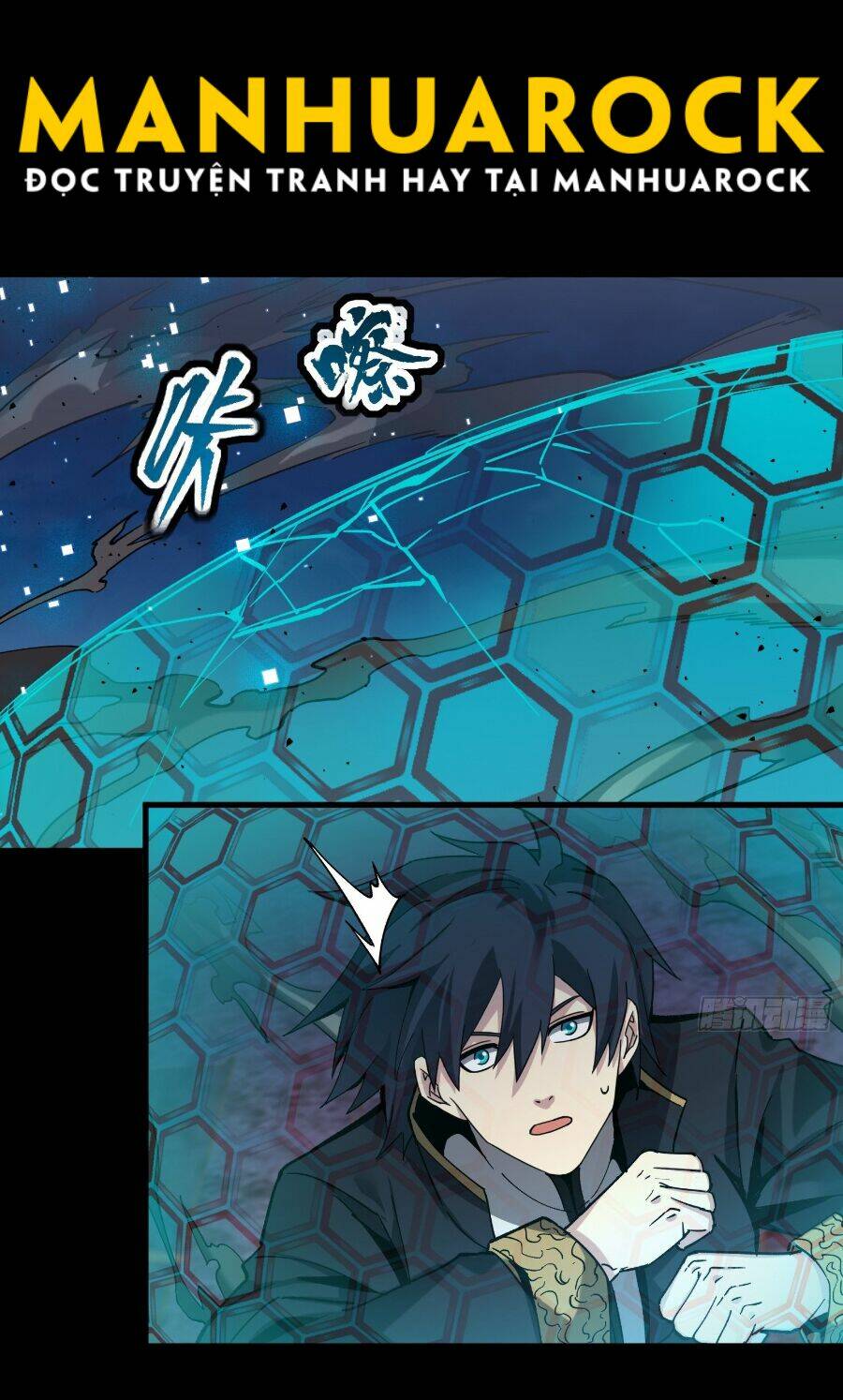 Tinh Giáp Hồn Tướng - Chapter 53