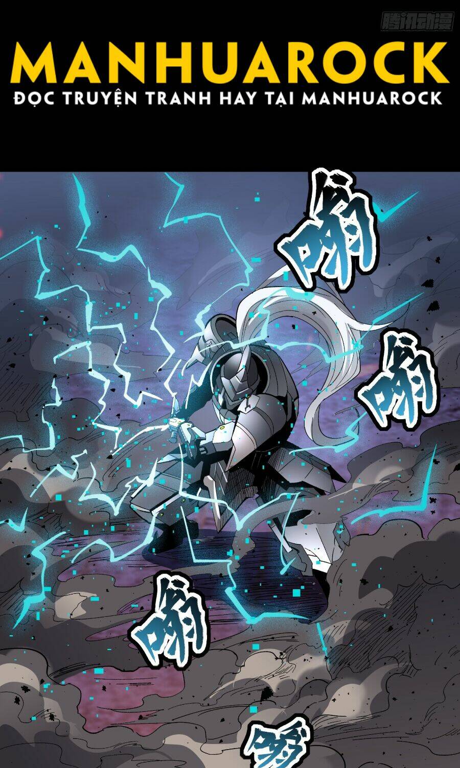 Tinh Giáp Hồn Tướng - Chapter 53