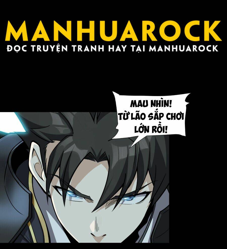 Tinh Giáp Hồn Tướng - Chapter 53