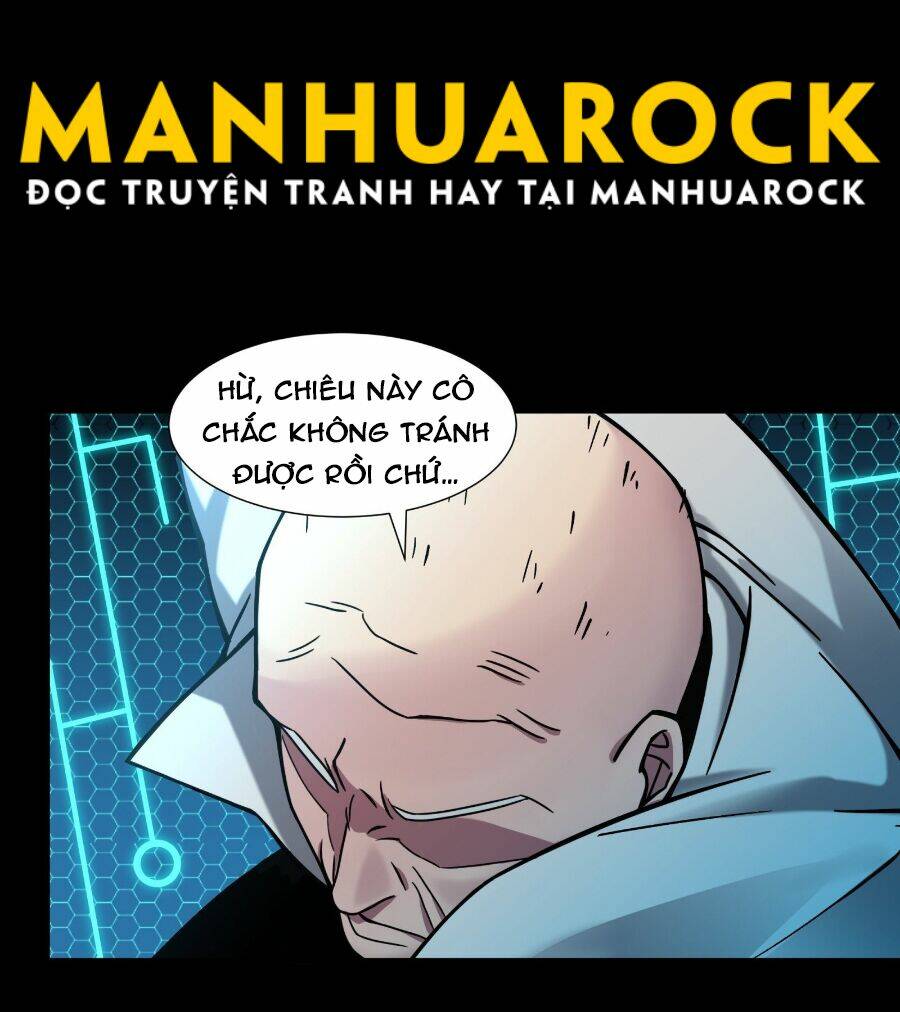 Tinh Giáp Hồn Tướng - Chapter 53