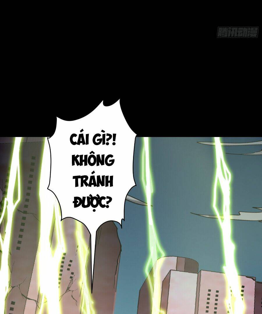 Tinh Giáp Hồn Tướng - Chapter 54