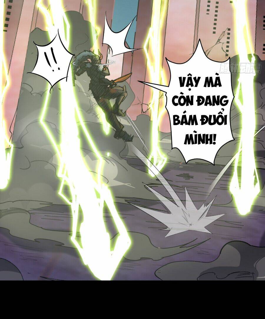 Tinh Giáp Hồn Tướng - Chapter 54