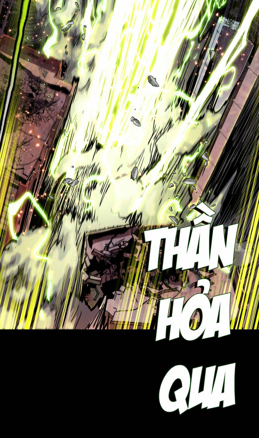 Tinh Giáp Hồn Tướng - Chapter 54