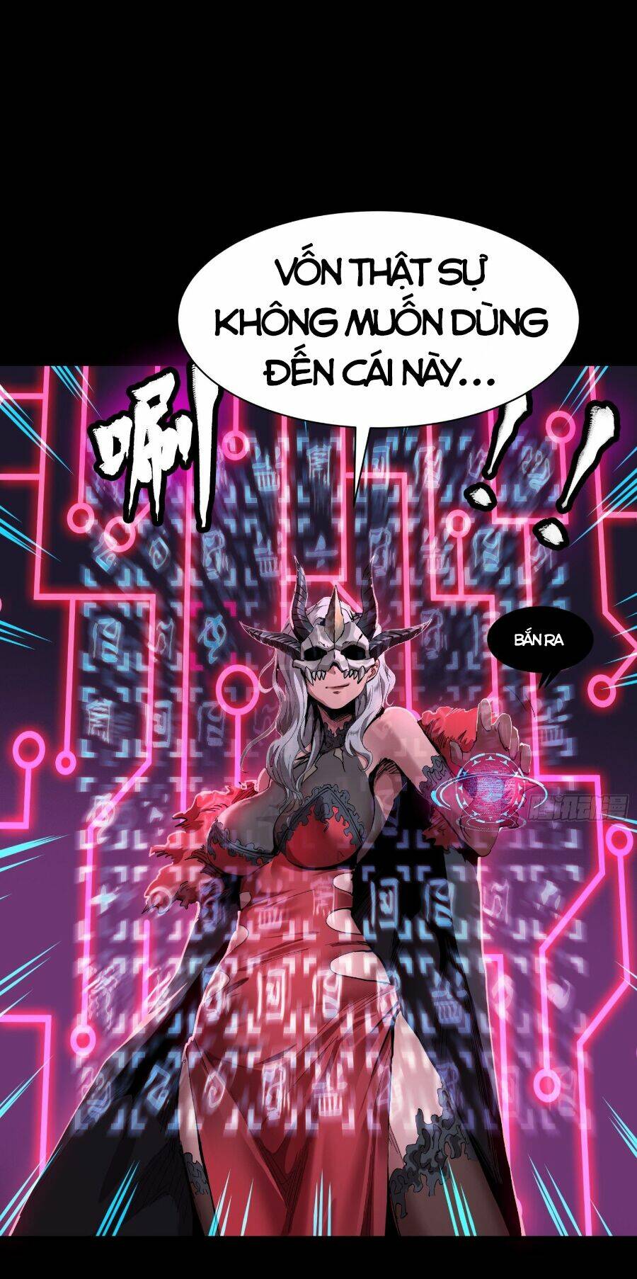 Tinh Giáp Hồn Tướng - Chapter 54