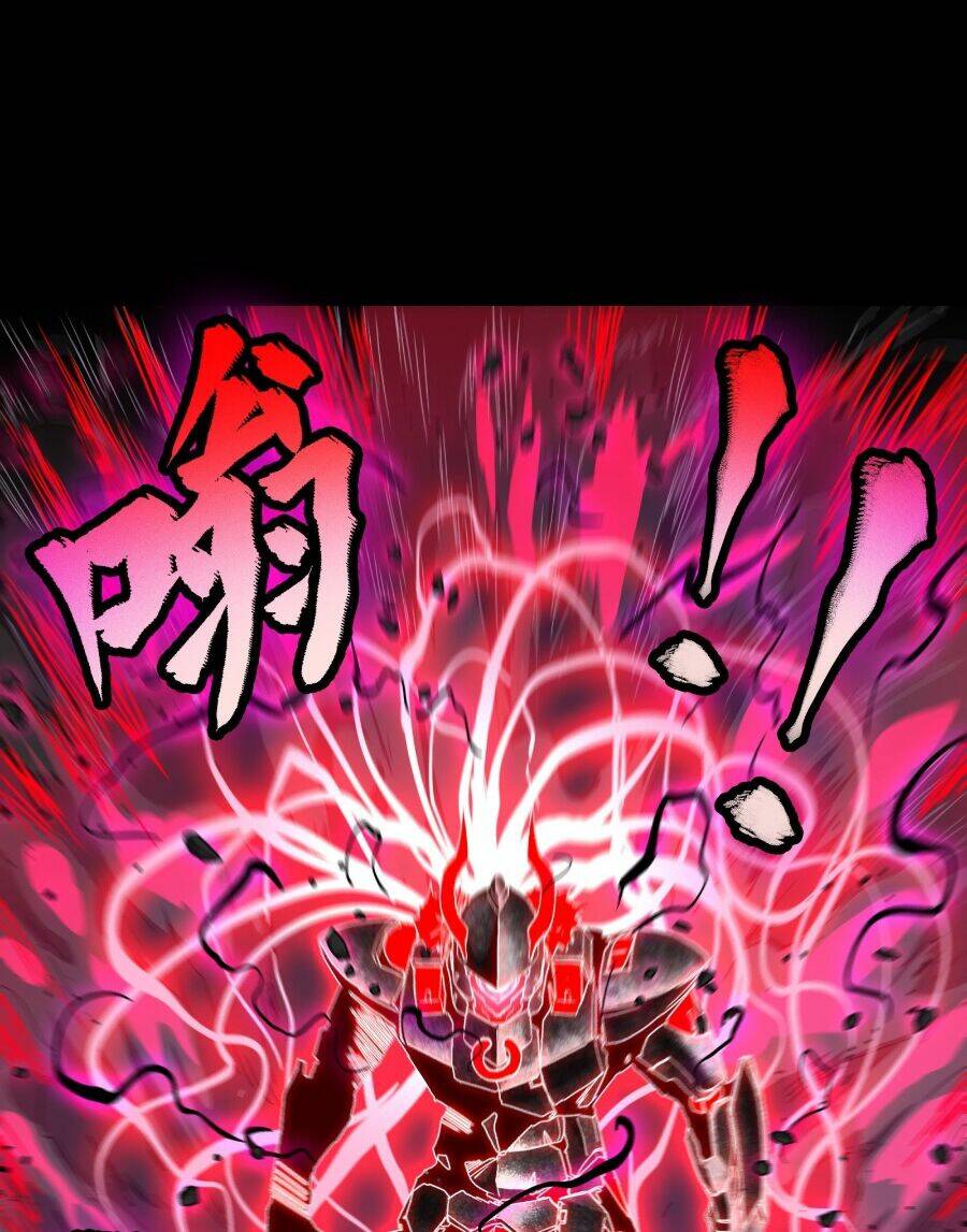 Tinh Giáp Hồn Tướng - Chapter 54