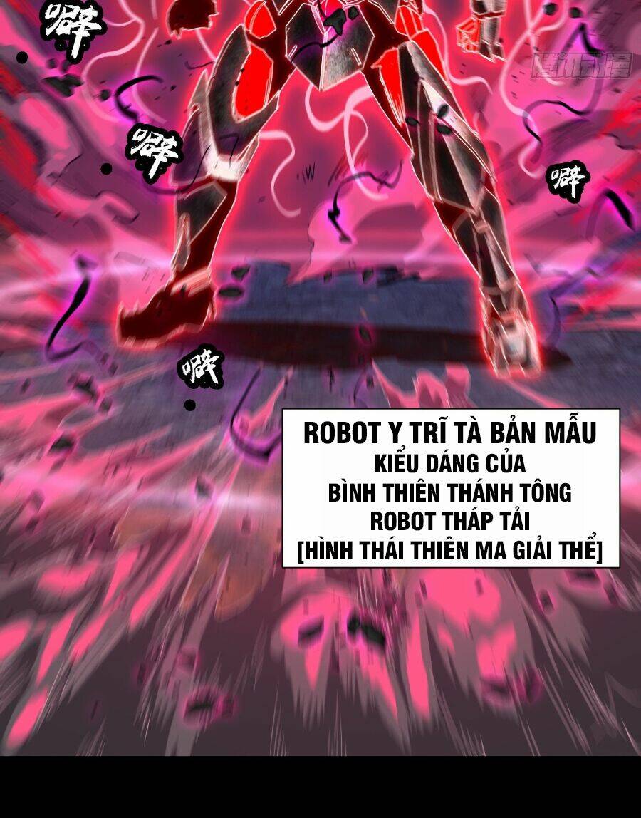 Tinh Giáp Hồn Tướng - Chapter 54