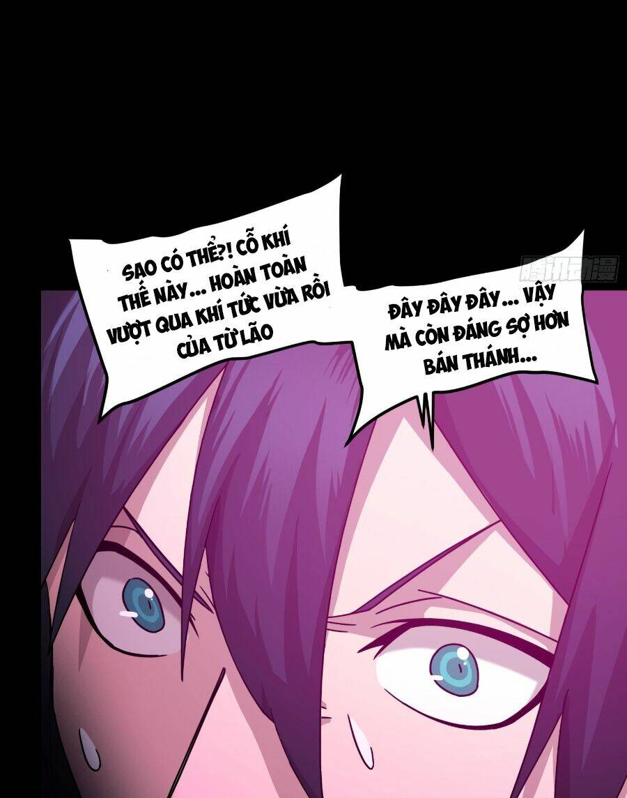 Tinh Giáp Hồn Tướng - Chapter 54