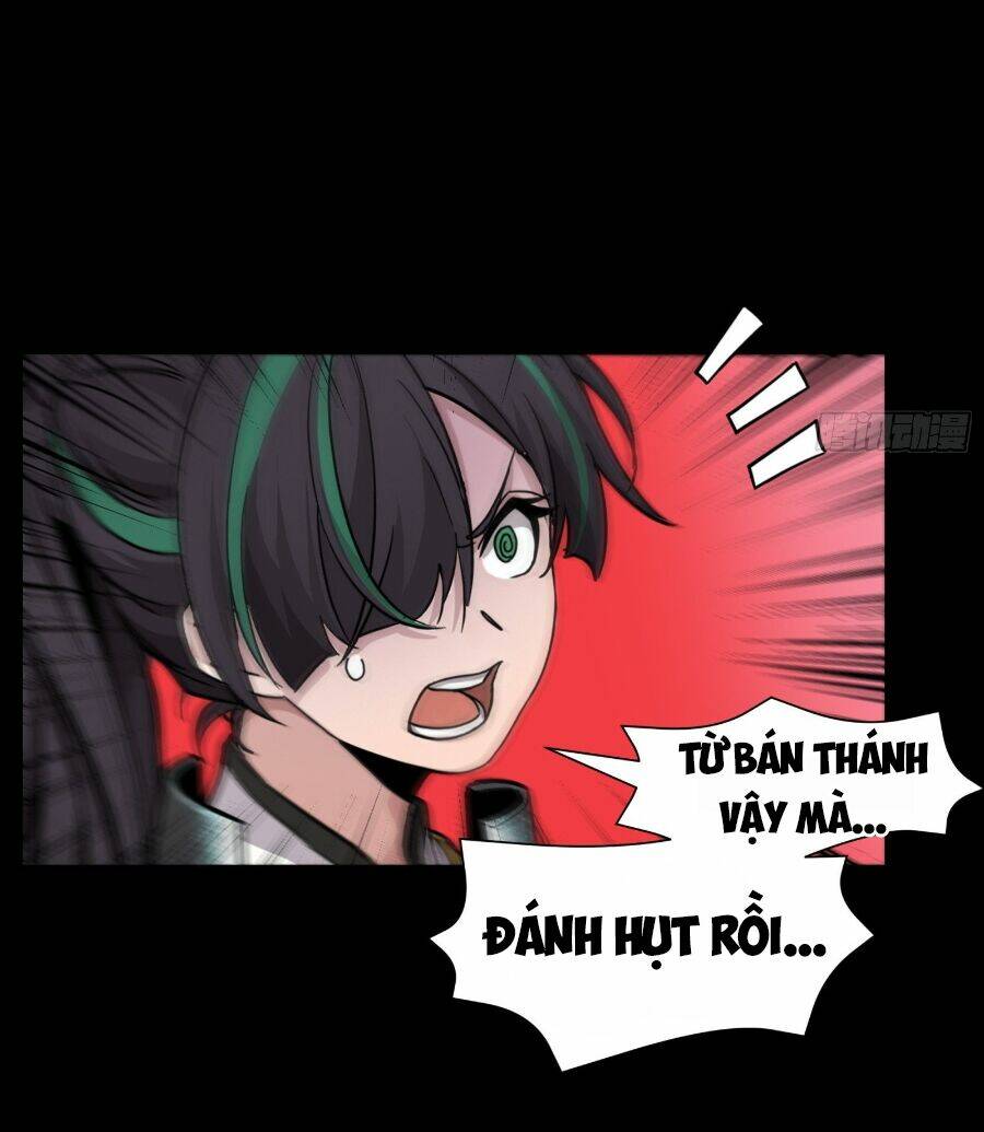 Tinh Giáp Hồn Tướng - Chapter 54