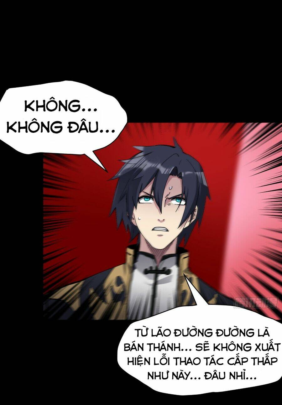 Tinh Giáp Hồn Tướng - Chapter 54