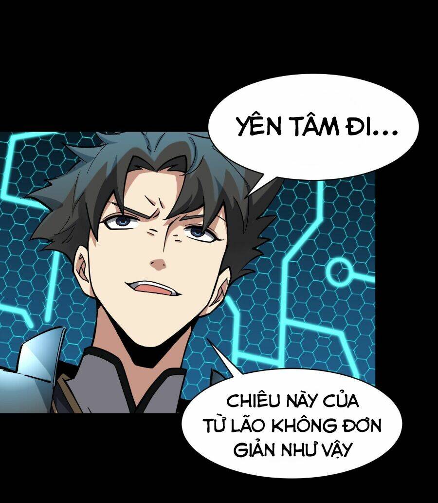 Tinh Giáp Hồn Tướng - Chapter 54