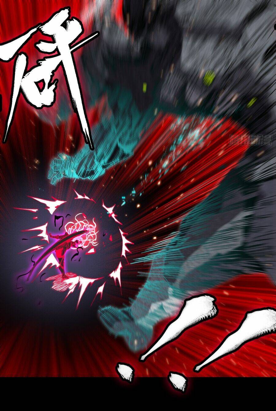Tinh Giáp Hồn Tướng - Chapter 55
