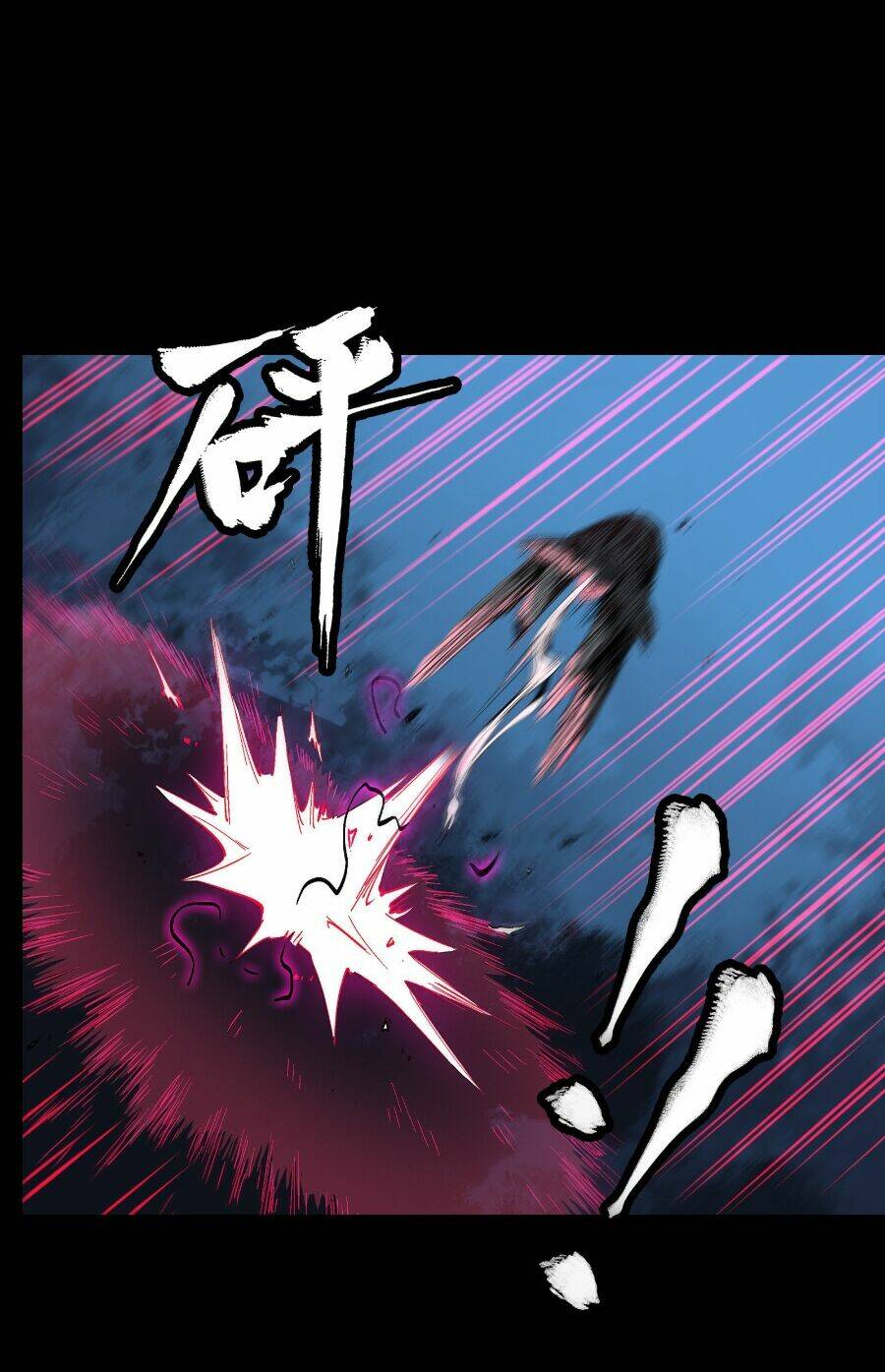 Tinh Giáp Hồn Tướng - Chapter 55