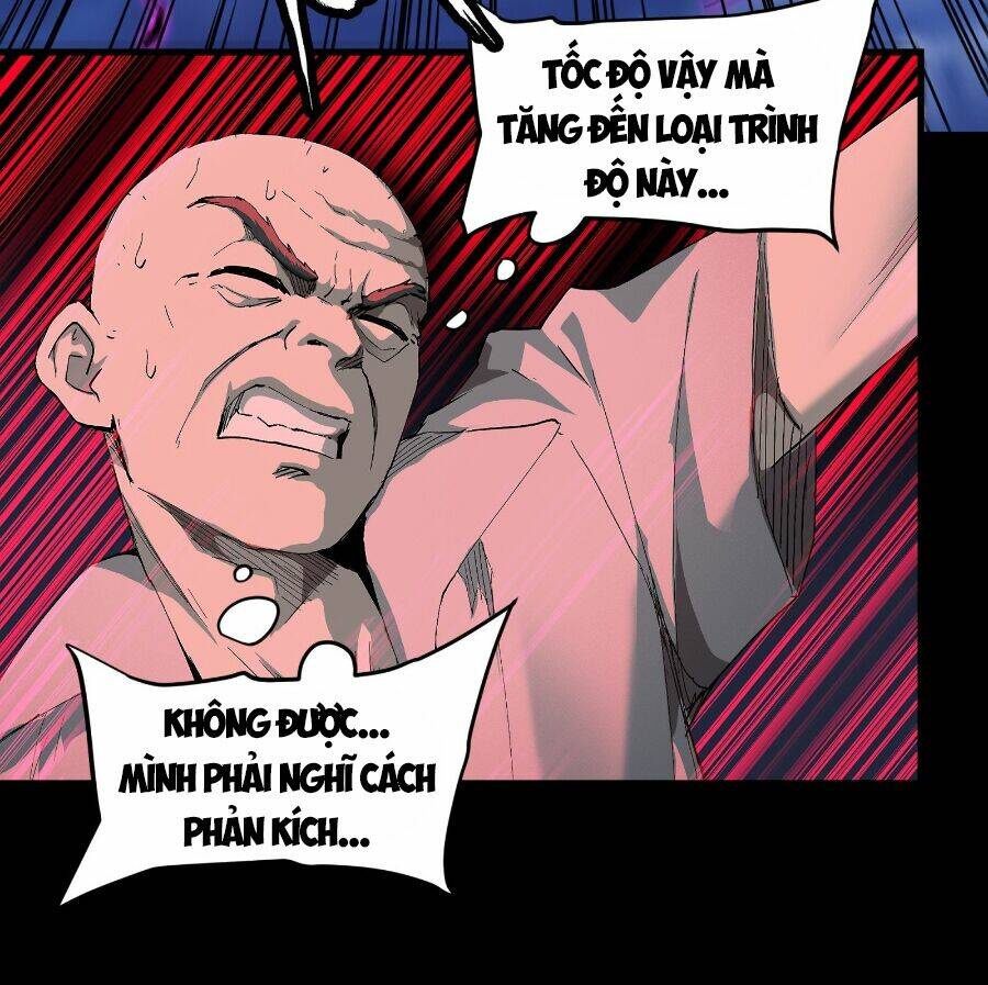 Tinh Giáp Hồn Tướng - Chapter 55