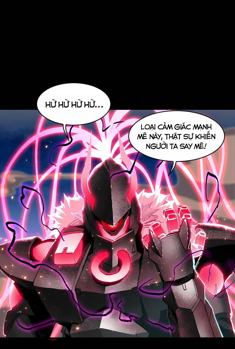 Tinh Giáp Hồn Tướng - Chapter 55
